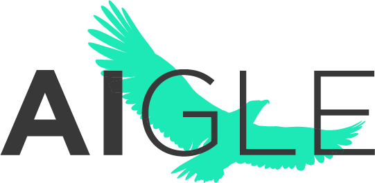 Aigle logo